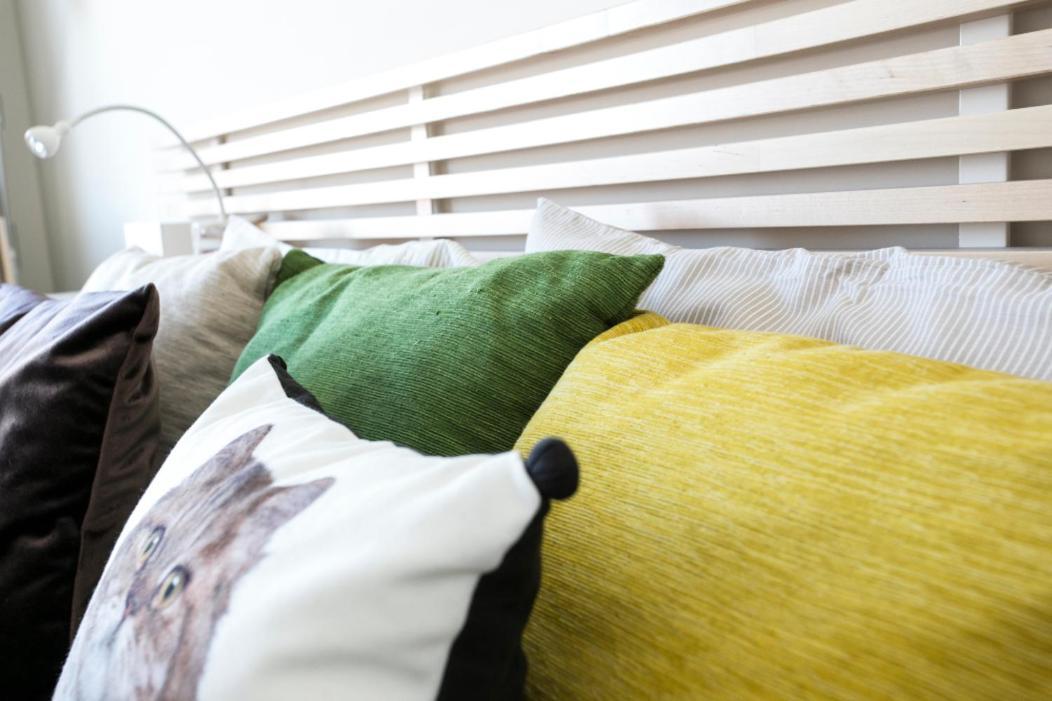 Santa Catarina Cozy Nest - Porto Downtown Daire Dış mekan fotoğraf