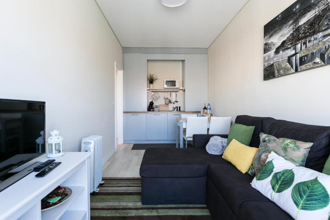 Santa Catarina Cozy Nest - Porto Downtown Daire Dış mekan fotoğraf