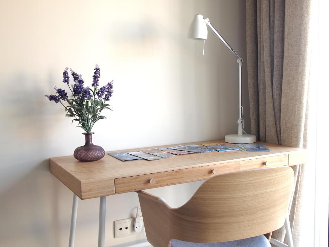 Santa Catarina Cozy Nest - Porto Downtown Daire Dış mekan fotoğraf