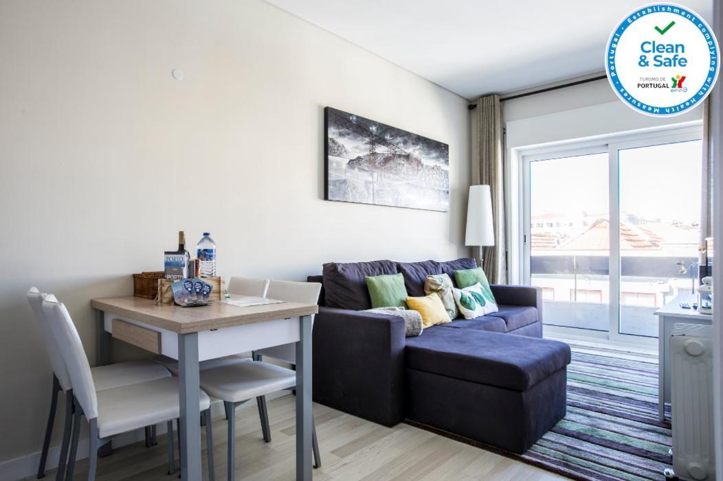 Santa Catarina Cozy Nest - Porto Downtown Daire Dış mekan fotoğraf