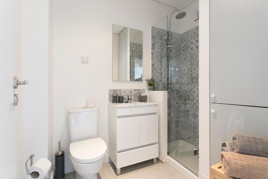 Santa Catarina Cozy Nest - Porto Downtown Daire Dış mekan fotoğraf