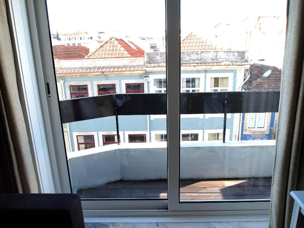 Santa Catarina Cozy Nest - Porto Downtown Daire Dış mekan fotoğraf