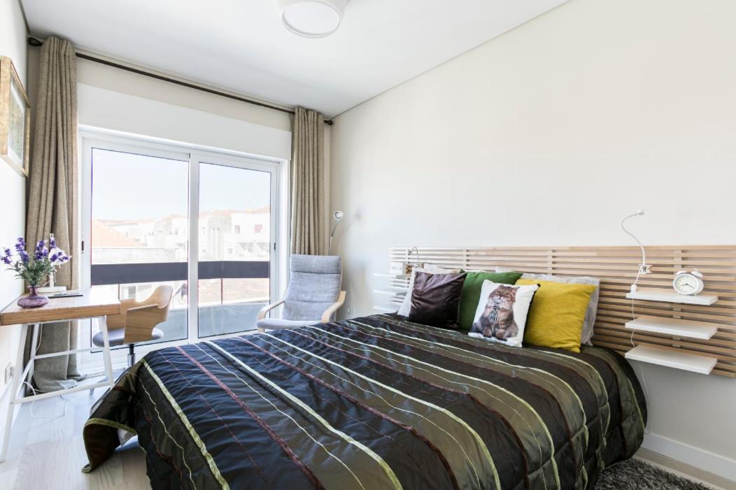 Santa Catarina Cozy Nest - Porto Downtown Daire Dış mekan fotoğraf