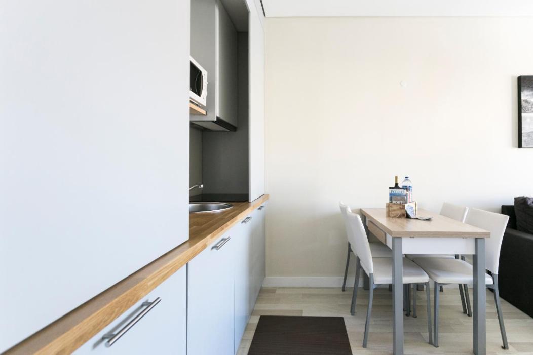 Santa Catarina Cozy Nest - Porto Downtown Daire Dış mekan fotoğraf