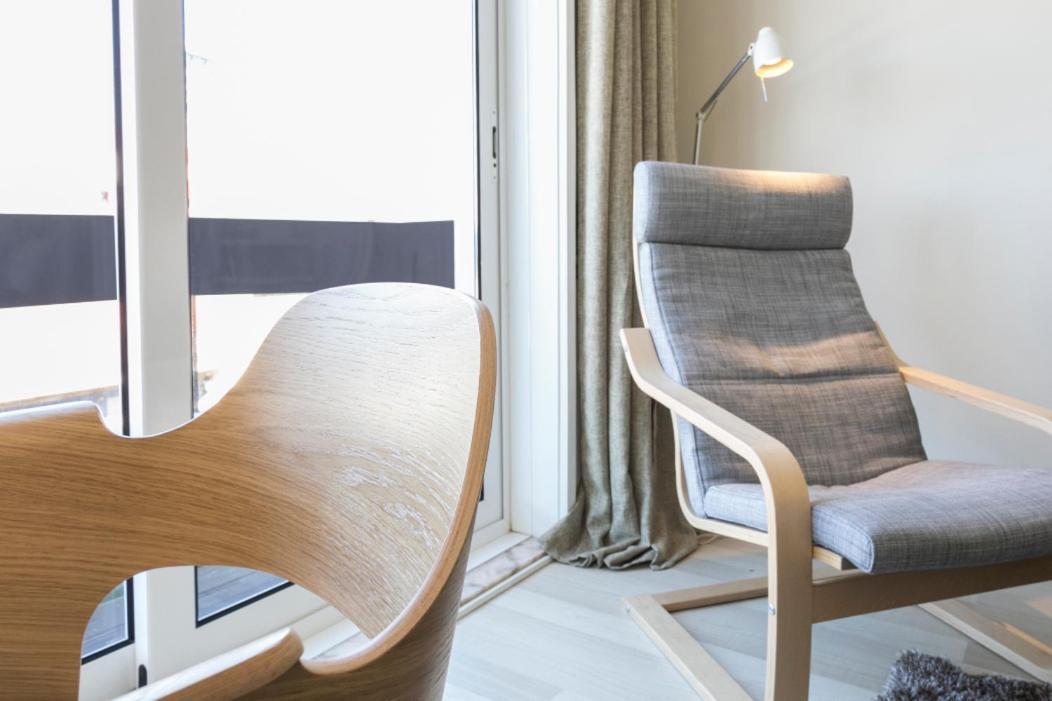 Santa Catarina Cozy Nest - Porto Downtown Daire Dış mekan fotoğraf